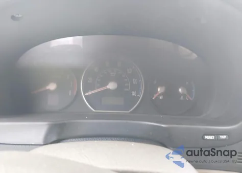 2007 Hyundai Santa Fe Gls from USA, damaged, VIN 5NMSG13D07H091905